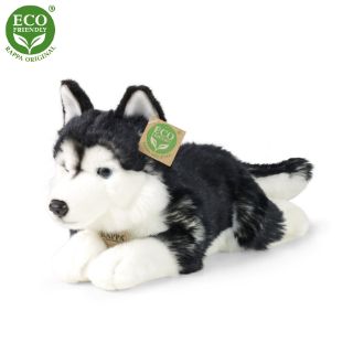 Obrázek z Pes Husky plyš 36cm  